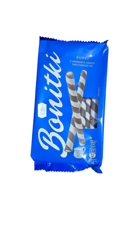 Bonitki tejes roló (280g)