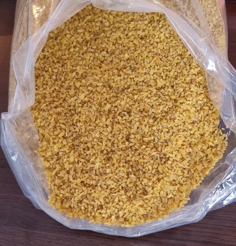 Bulgur
