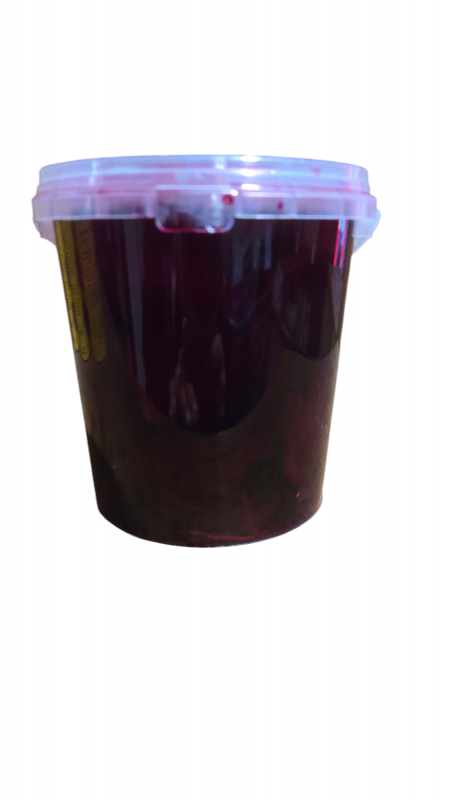 Cékla saláta (500/770g)