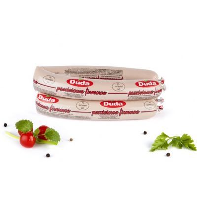 Duda sertés pástétom (300g)
