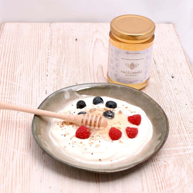 Facéliaméz (400g)