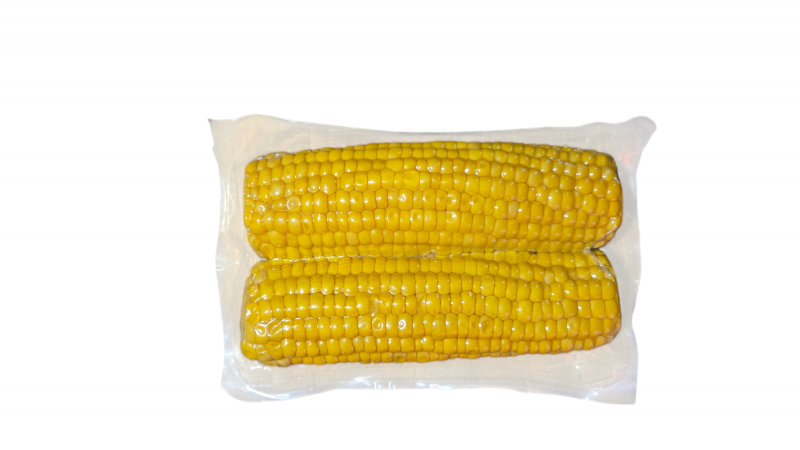 Főtt kukorica (450g)