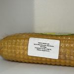 Füstölt "Kukorica" sajt (kb. 350-390g)