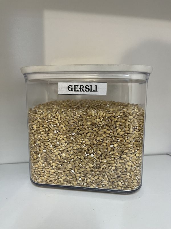 Gersli (Hántolt árpa)