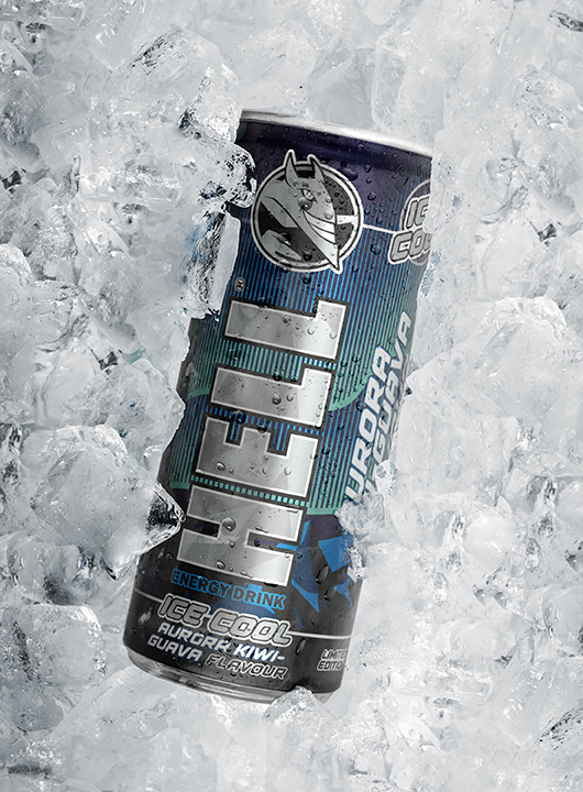 HELL Kiwi-Guava Aurora (250ml)