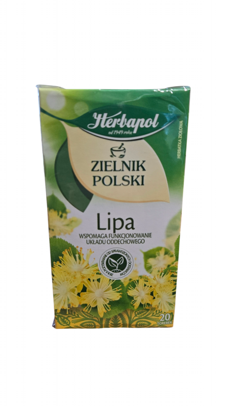 Herbapol Hárs tea