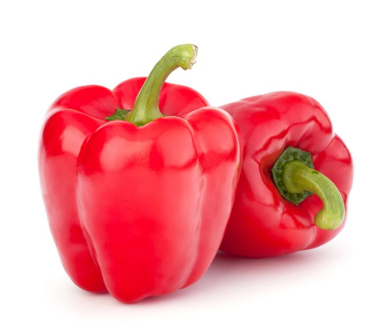 Kaliforniai paprika