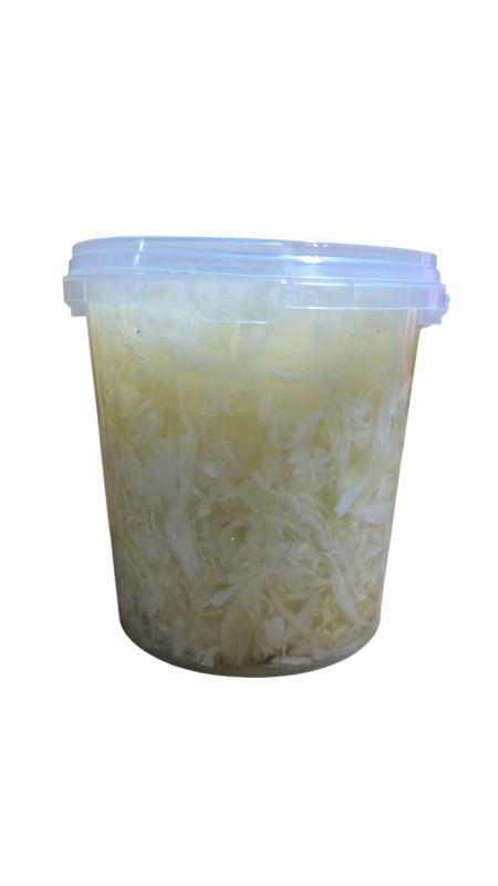 Káposzta saláta (550/780g)
