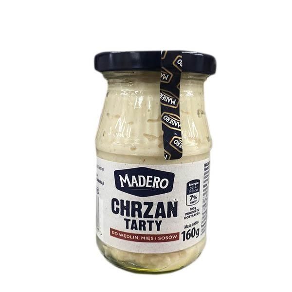 Madero Torma (160g)