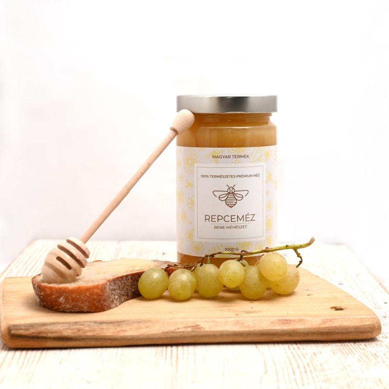 Repce krémméz  (900g)