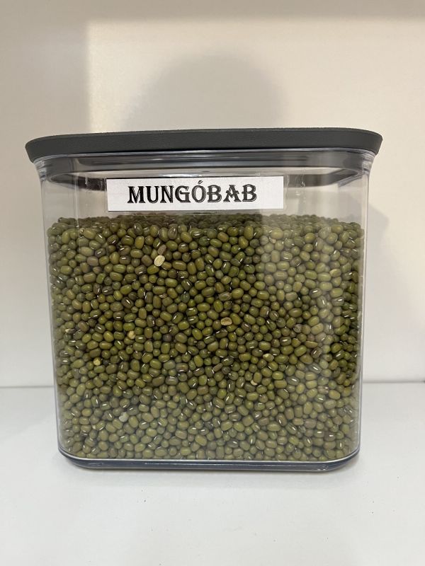 Mungóbab