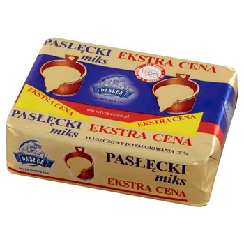Paslecki tea vaj (200g)