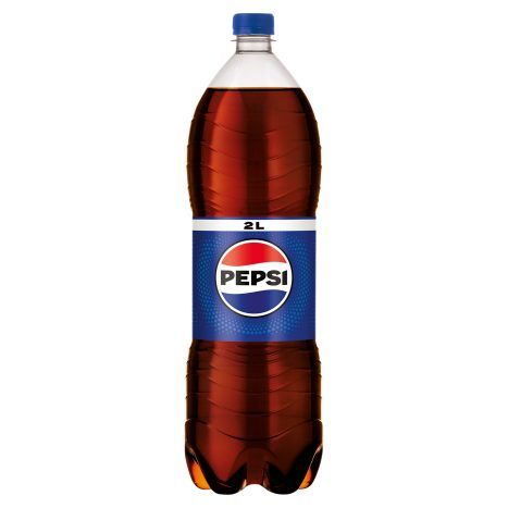 Pepsi Cola colaízű szénsavas üdítőital 2l