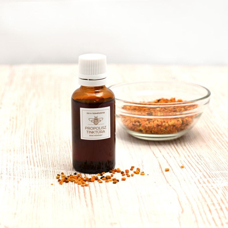Propolisz tinktúra 30ml