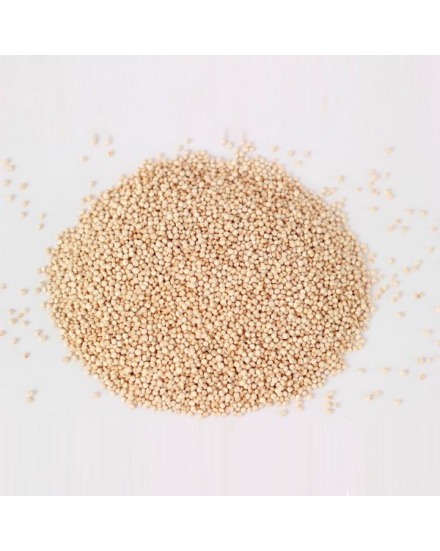 Quinoa
