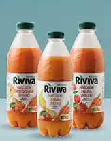 Répa-banán-alma gyümölcslé 1l., Riviva
