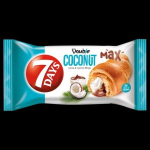 7day Double max kókuszos - 250 Ft