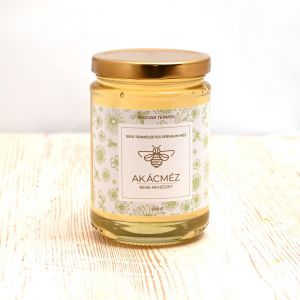 Akácméz (400g) - 2 000 Ft