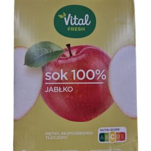 Almalé (3l), Vital - 1 900 Ft