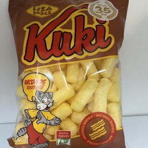 Bacon ízű kuki (40g) - 260 Ft