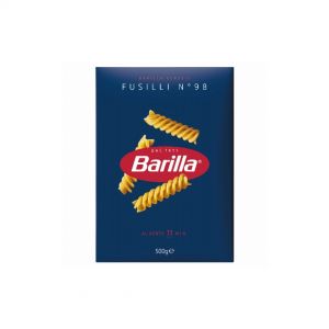 Barilla  Fusilli 500g - 690 Ft
