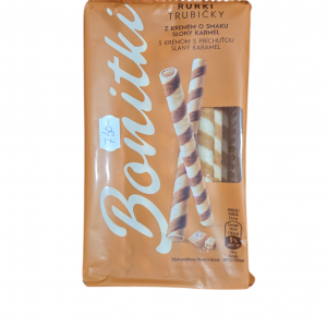 Bonitki karamellás roló (250g) - 790 Ft