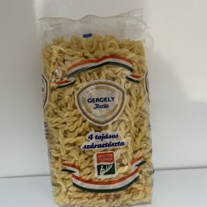 Copfocska (400g) Gergely tészta - 690 Ft