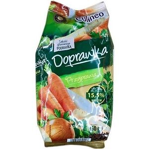 Ételízesítő (750g) - 1 200 Ft