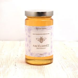 Facéliaméz (900g) - 3 000 Ft