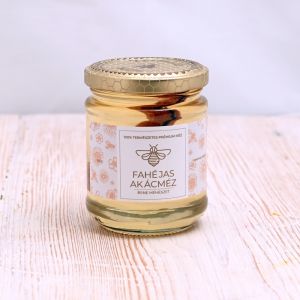Fahéjas akácméz (250g) - 1 500 Ft