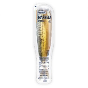 Füstölt makréla (változó súly, 150-300g) - 4 500 Ft