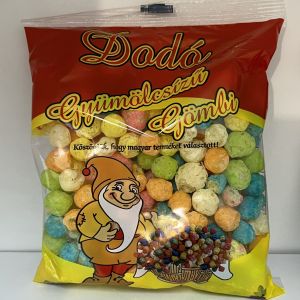 Gömbi (30g) - 200 Ft