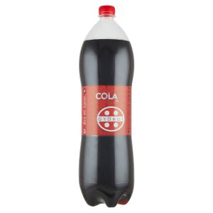 Gyöngy Cola ízű szénsavas üdítőital 2l - 390 Ft