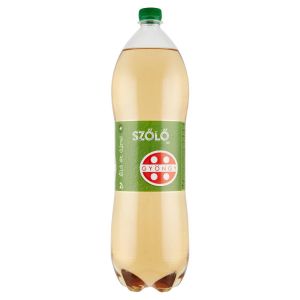 Gyöngy Szőlő ízű szénsavas üdítőital 2l - 390 Ft