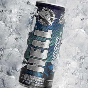 HELL Kiwi-Guava Aurora (250ml) - 320 Ft