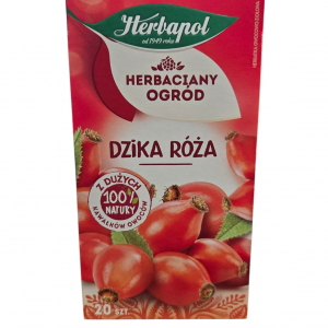 Herbapol Csipkebogyó tea - 600 Ft