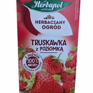 Herbapol Eper tea - 600 Ft