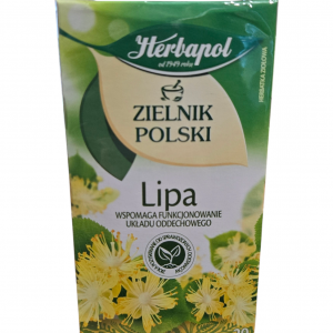 Herbapol Hárs tea - 600 Ft