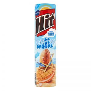 Hit keksz Mandulás (220g) - 690 Ft