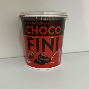 Kakaókrém (400g), Choco Fini - 1 100 Ft