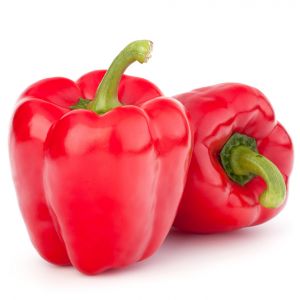 Kaliforniai paprika - 550 Ft
