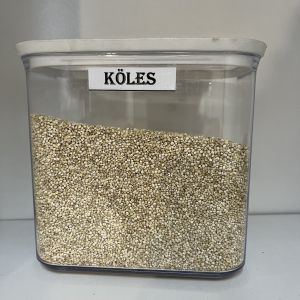 Köles - 1 200 Ft