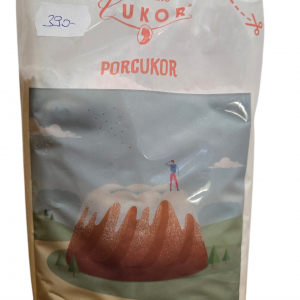 Koronás porcukor - 390 Ft