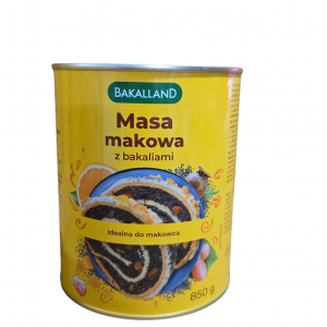 Máktöltelék (850g) - 1 690 Ft