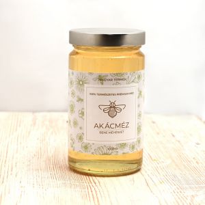 Akácméz (900g) - 3 500 Ft