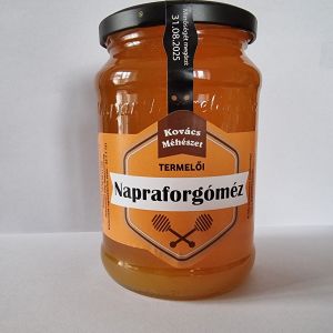 Napraforgóméz 1kg - 2 800 Ft