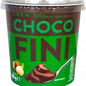 Mogyorókrém (400g), Choco Fini - 1 100 Ft