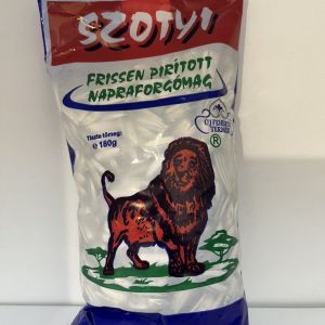 Pirított napraforgómag, sótlan (180g) - 320 Ft