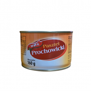 Májkrém (160g), Prochowicki - 430 Ft
