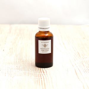 Propolisz tinktúra 30ml - 1 500 Ft